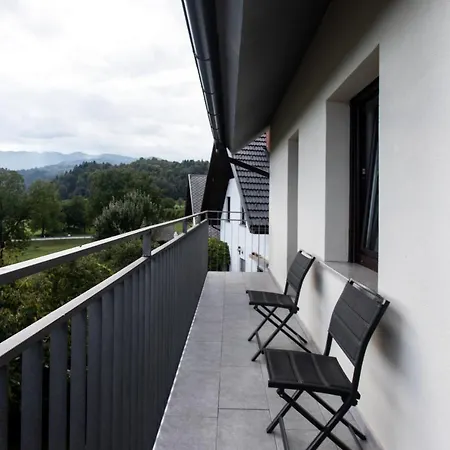 Apartments Repinc Bled Exterior foto