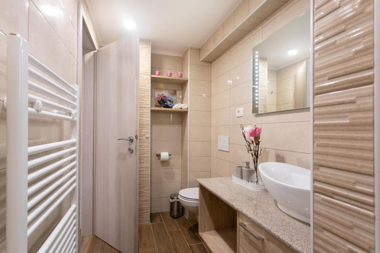 Apartment Repinc Bled