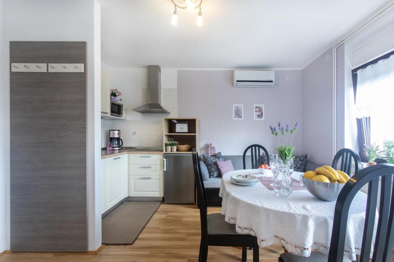 Apartment Repinc