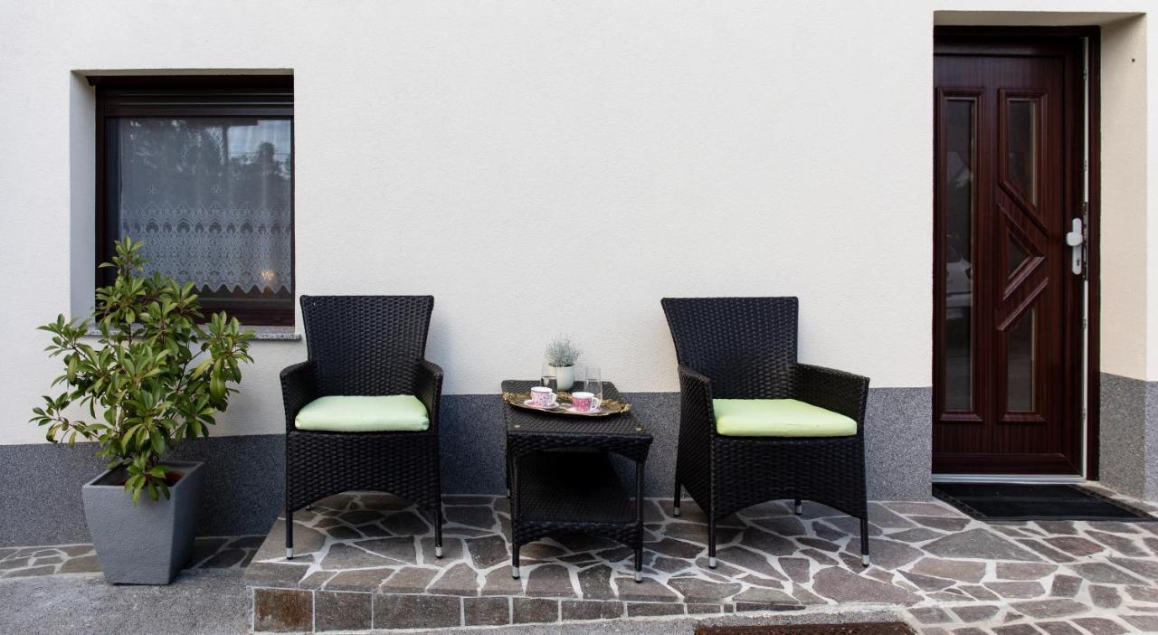 Repinc Apartment *