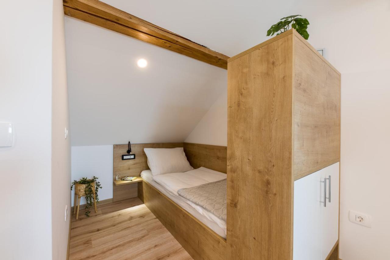 Repinc Apartment *
