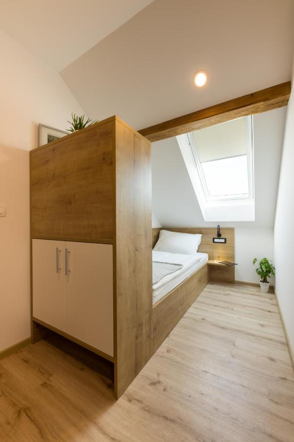 Repinc Apartment Bled