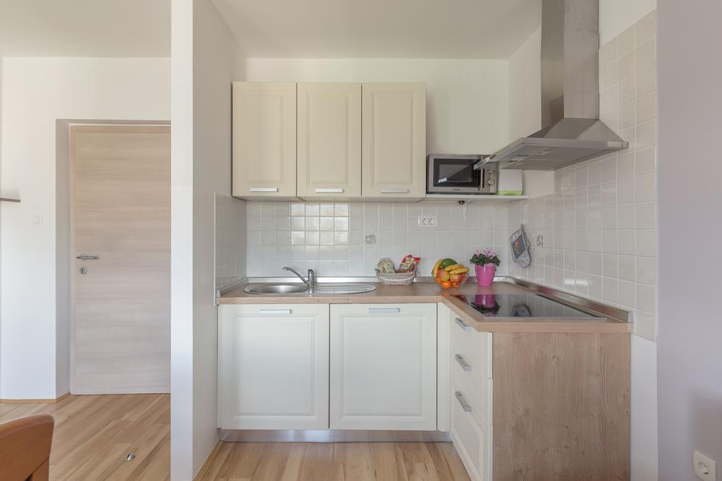 Repinc Apartment