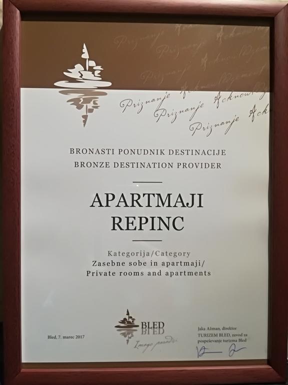 Repinc